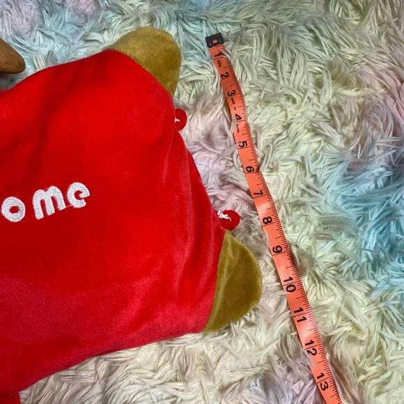 Take me home dog pillow - Picture 6 of 7